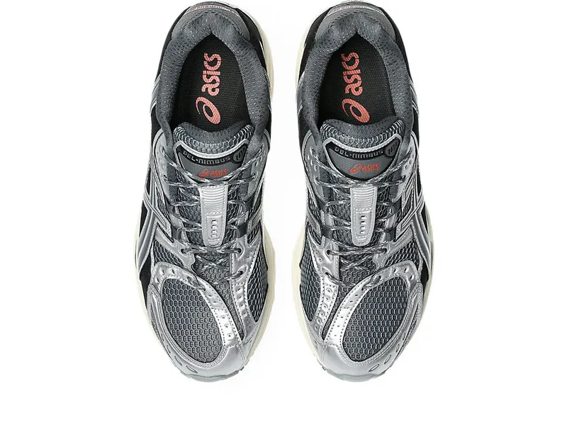 ASICS GEL-NIMBUS 10.1 “Carrier Grey / Carrier Grey” (1203A543-025)