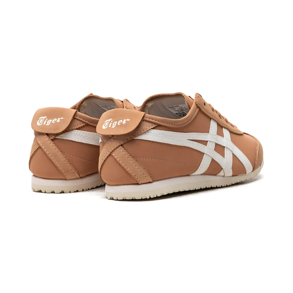 Onitsuka Tiger Tiger Mexico 66 “Sand Red Cream” (1183B348-600)