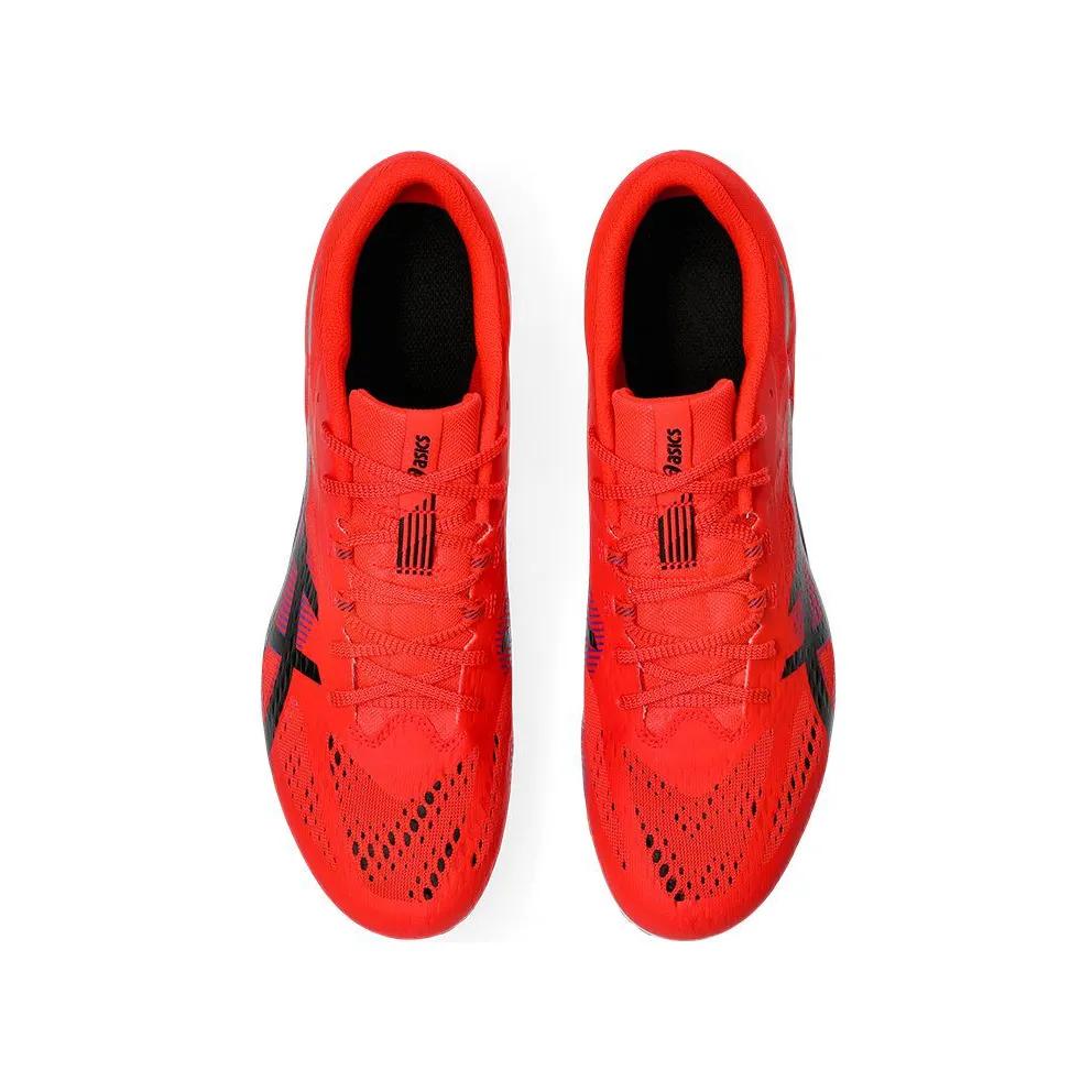 ASICS Hyper MD 8 Flash Red Black (1093A198-600)