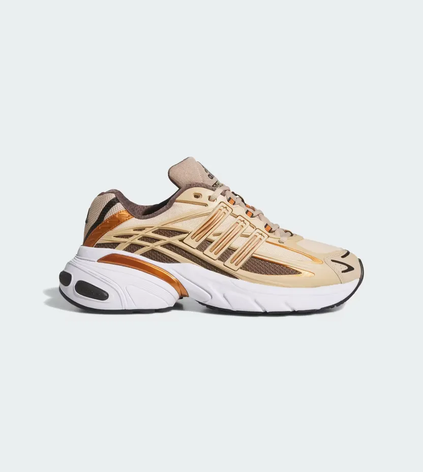 Adidas ADISTAR XLG 2.0 Earth Strata / Magic Beige / Core Black (KZ9156)