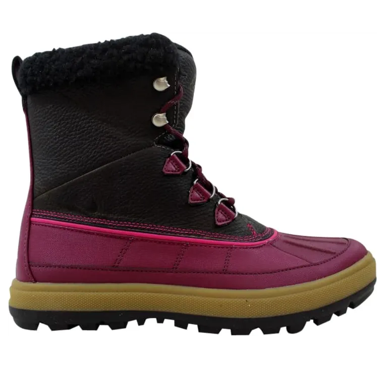 Nike Woodside 2 High Cool Grey (W)
