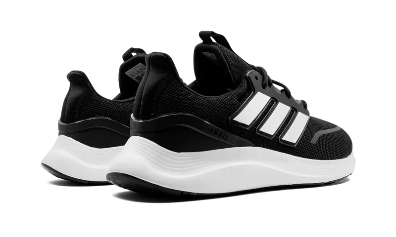 Adidas Energyfalcon Core Black / Cloud White / Grey Six (EE9843)