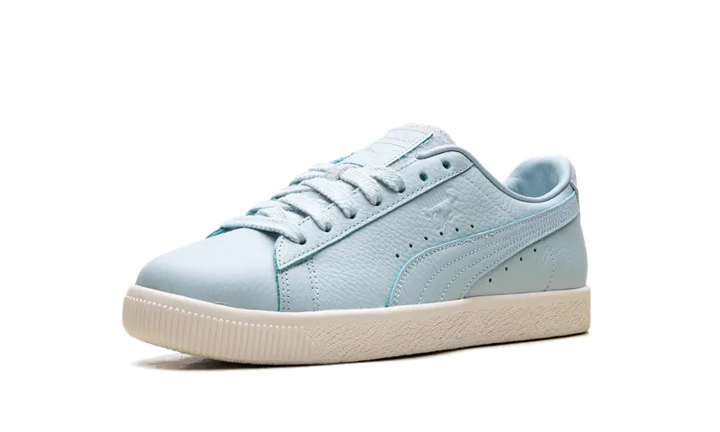 Puma Clyde Premium “Frosted Dew” (394834-02)