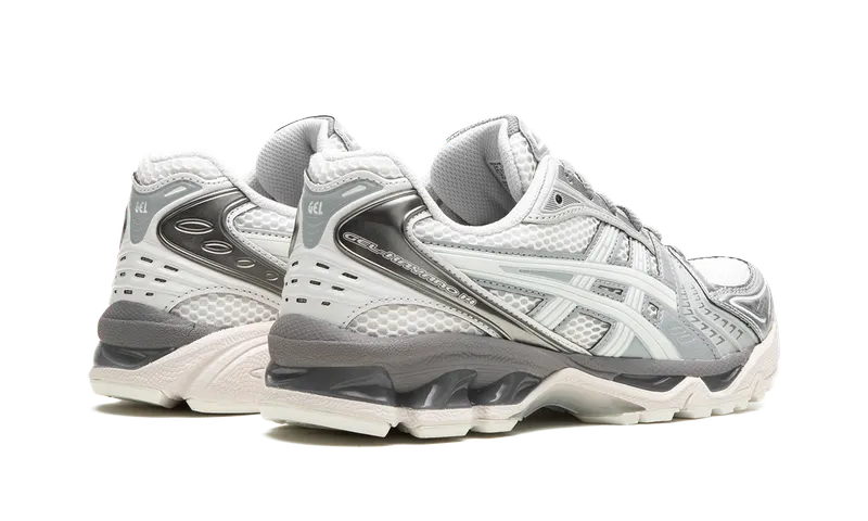 Asics Gel-Kayano 14 “Aritzia – Blanc De Blanc” (1203A328-020)
