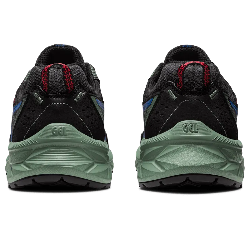 Asics GEL-VENTURE 9 Black/Tuna Blue (1011B486.002)