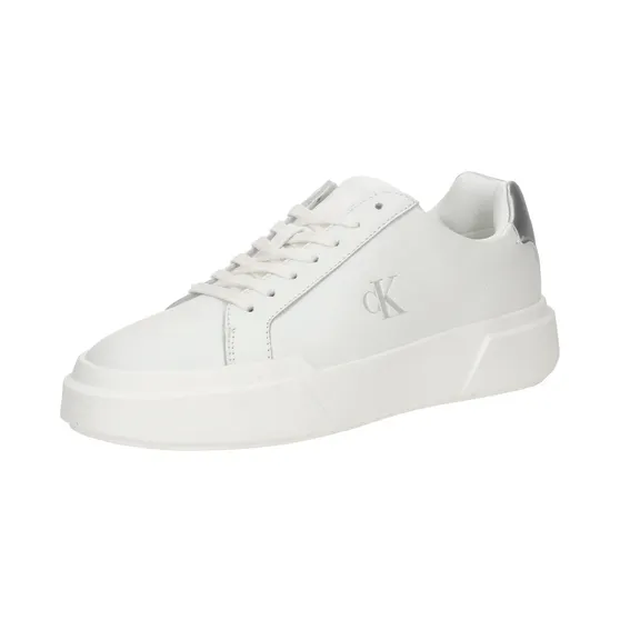 Calvin Klein Jeans Calvin Klein Grey / White (YW0YW019480LC)