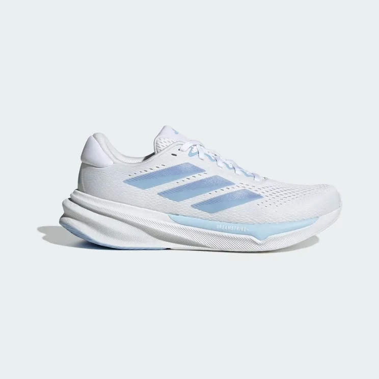 Adidas Supernova “White” (JR2955)