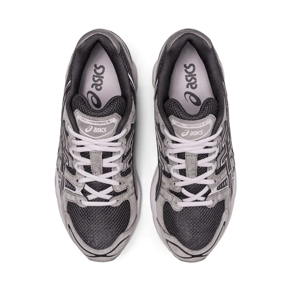 Asics GEL-NIMBUS 9 Obsidian Grey/Clay Grey (1201A584.020)