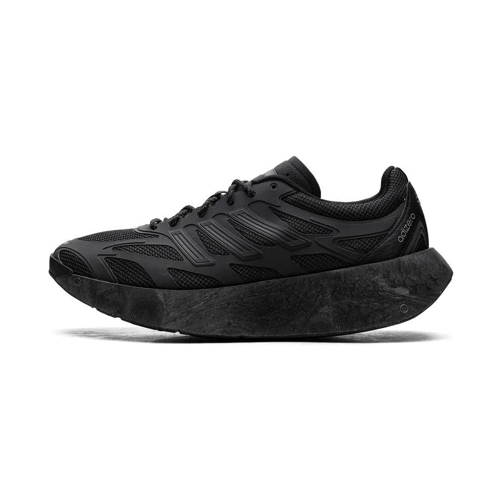 Adidas Adizero Aruku Core Black / Core Black / Iron Metallic (IH0972)