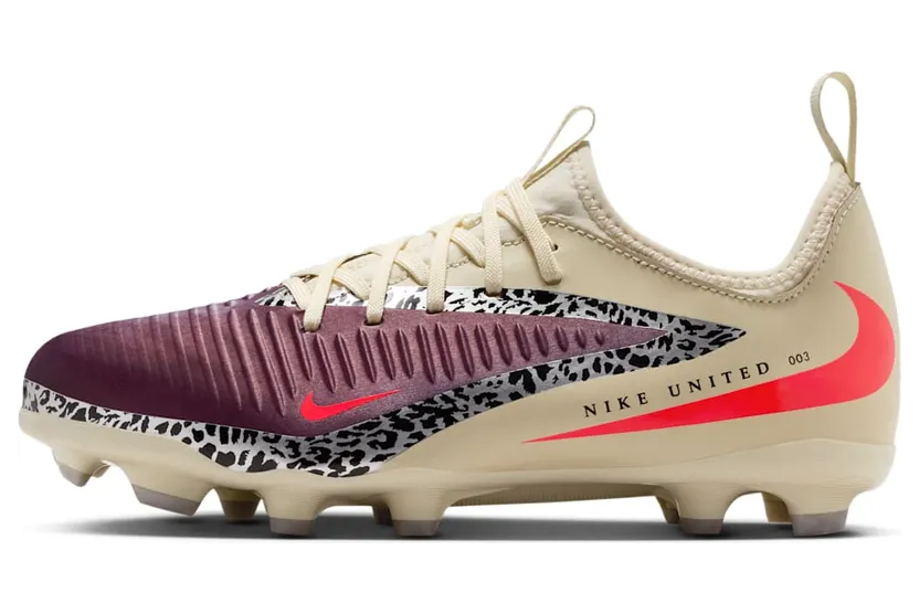 Nike Phantom 6 Low Academy FG/MG United 003 Pack (IO8480-661)