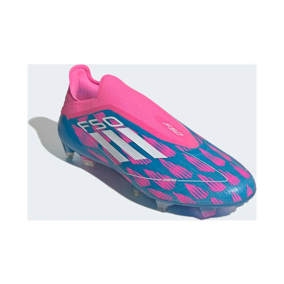 adidas F50 Elite Laceless FG Players Pack (IE8603)