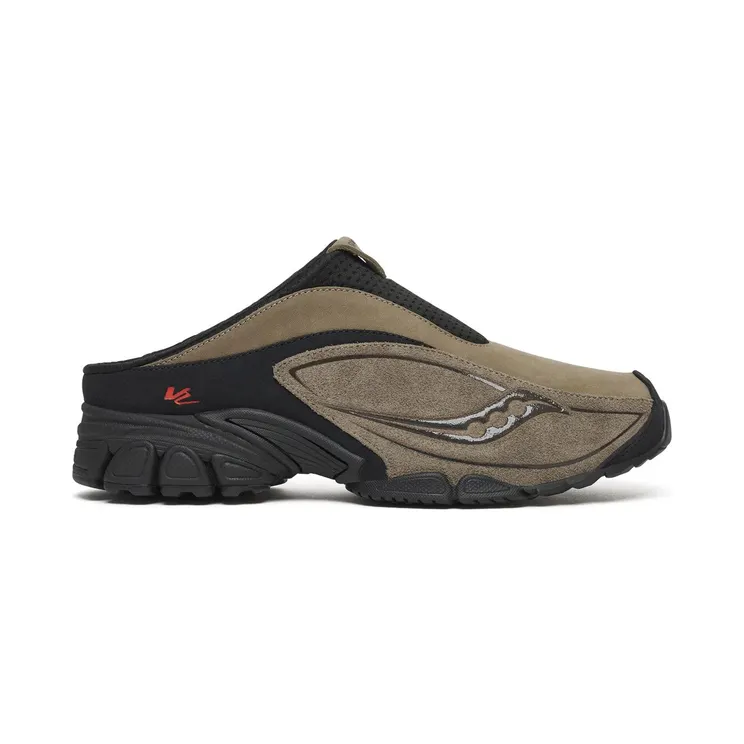 Saucony Progrid V2 Mule (S101074-1004)