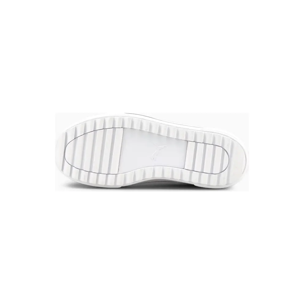 Puma Kaia Platform SD White/Black (38270701)