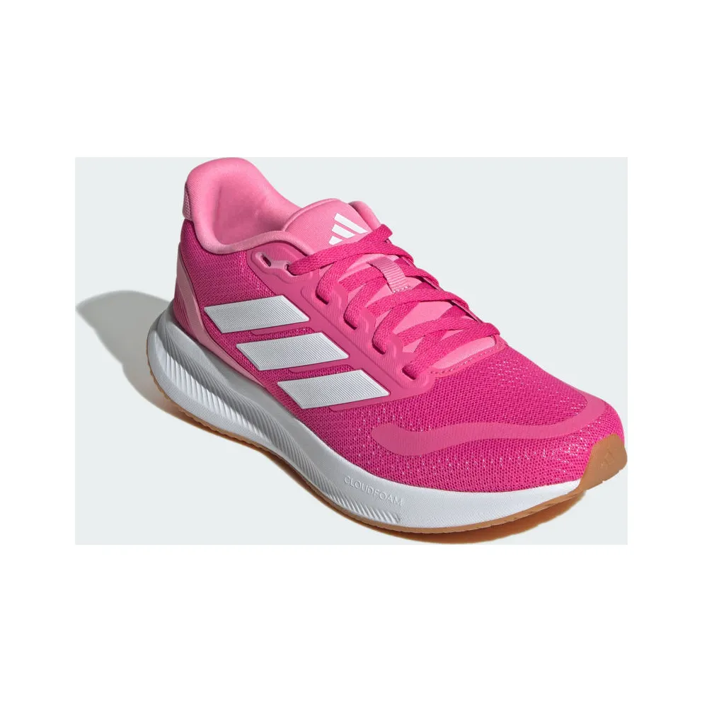 Adidas Runfalcon 5 Kids Pulse Magenta / Cloud White / Bliss Pink (JP5143)