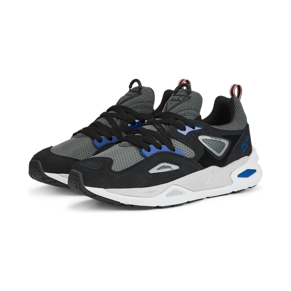 Puma TRC Blaze Ivy League Black (386432-03)
