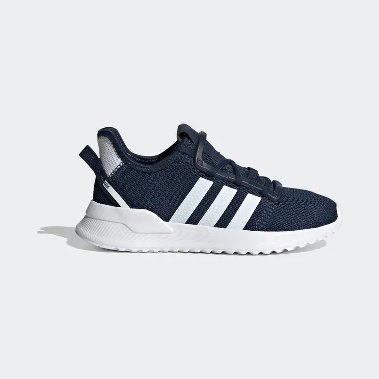 adidas U_Path Run Collegiate Navy / Cloud White / Core Black (FW0436)