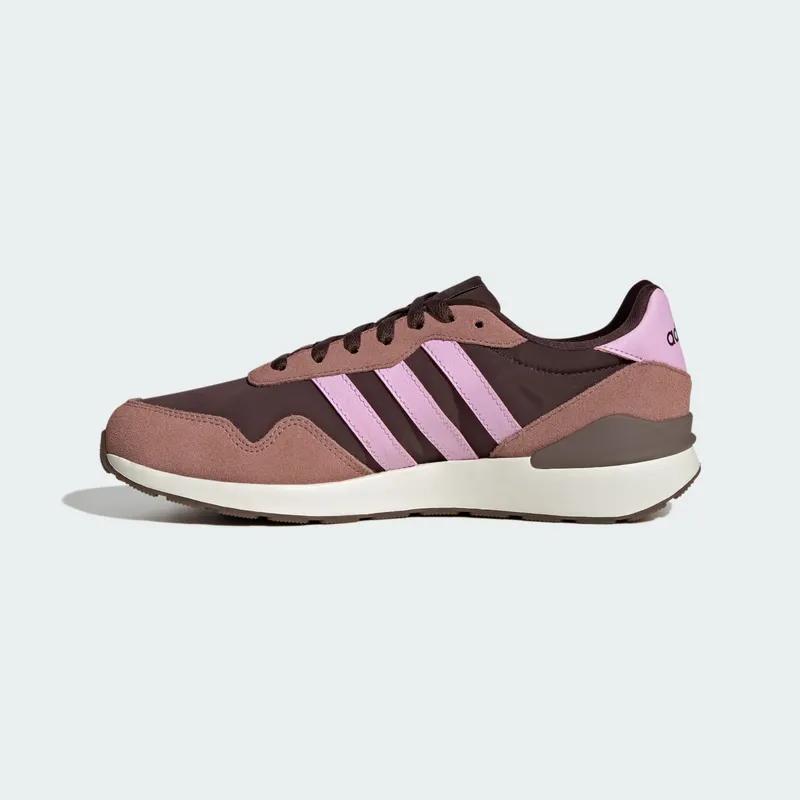 Adidas Run 60s 4.0 Shadow Brown / Bliss Lilac / Warm Clay (JS1007)