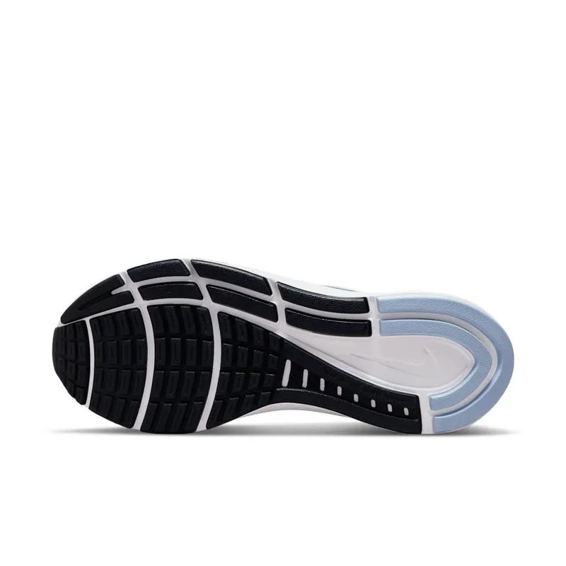 Nike Air Zoom Structure 24 Road Running Purple (DA8570-500)
