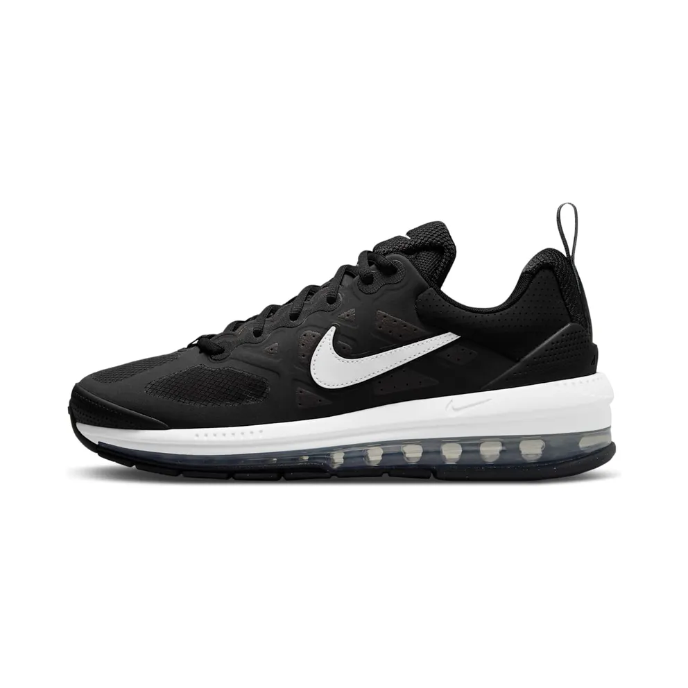 Nike Air Max Genome Black 50% Sustainable Materials (CW1648-003)