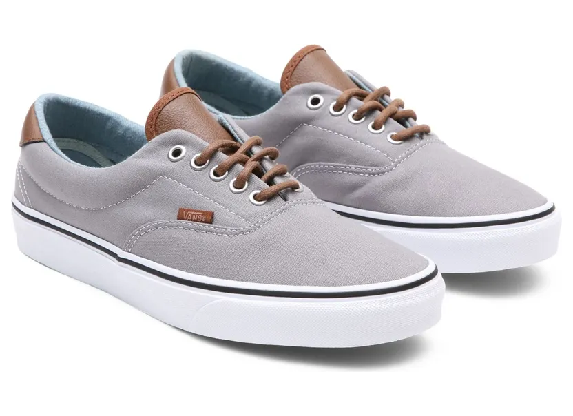 VANS C&l Era 59 Schoenen (Grijs)
