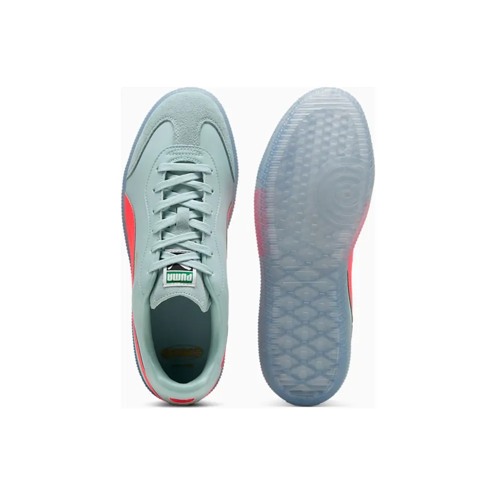 Puma King 21 IT Modern Mint Glowing Red (106696-14)