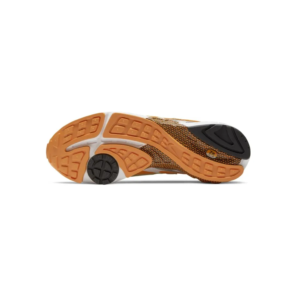Nike Air Ghost Racer Orange Peel Orange Peel/Aphid Green-Pure Platinum (AT5410-800)