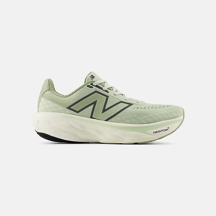 New Balance Fresh Foam X 1080v14 Natural Mint Magnet Olivine (W1080M14)