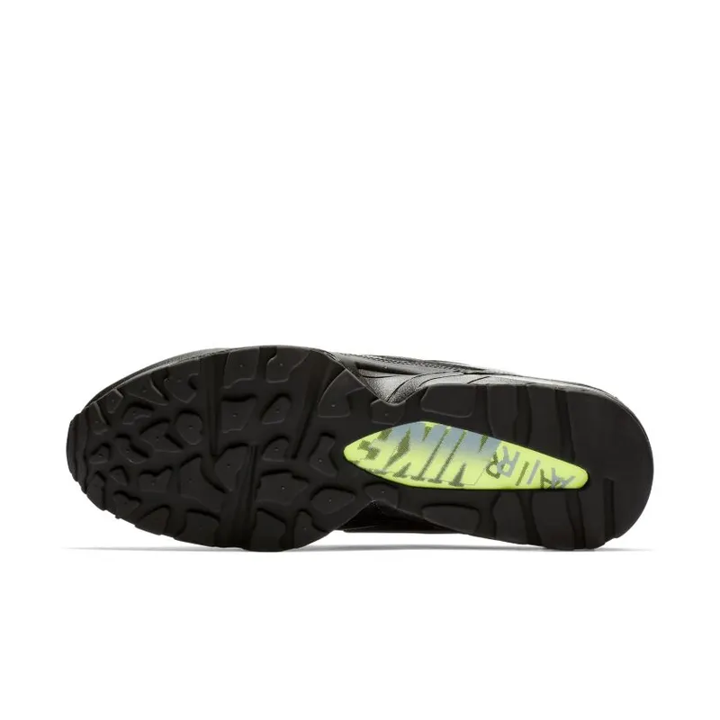 Nike Air Max 94 Wolf Grey Black Volt Wolf Grey/Cool Grey-Black-Volt (AV2300-001)