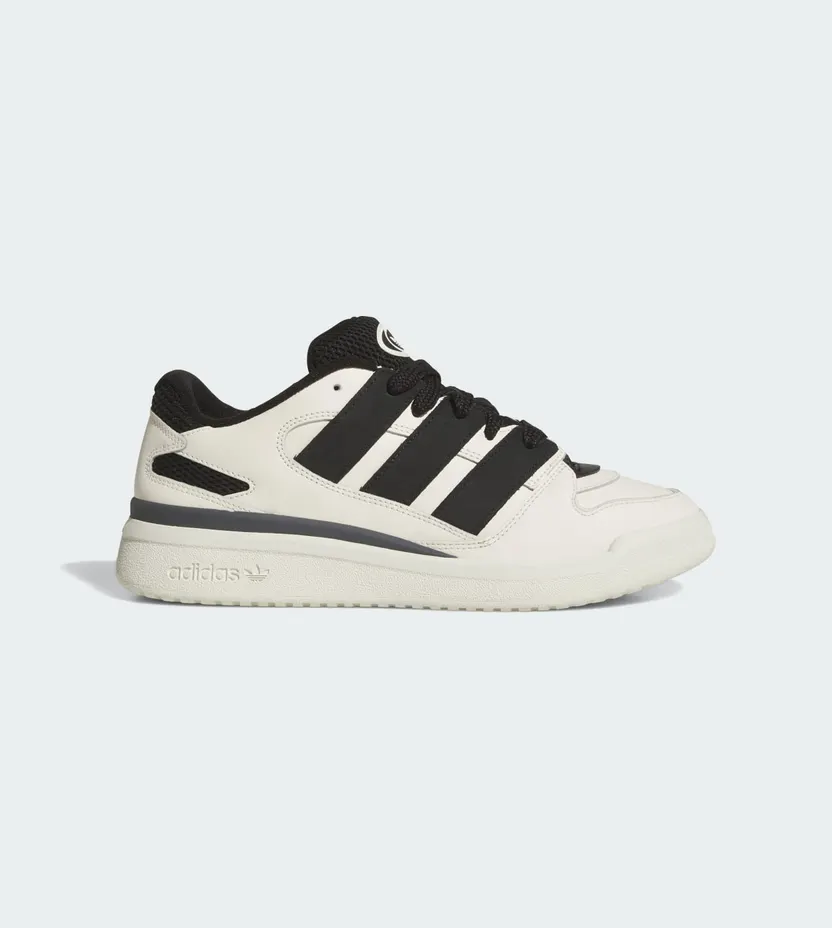 Adidas Forum2000 Off White / Core Black / Grey Six (JQ5241)