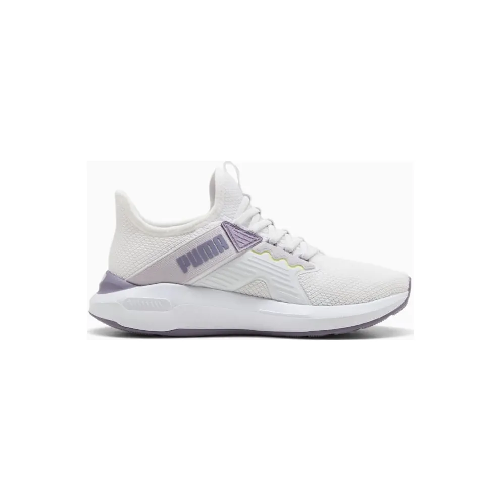 PUMA Softride Enzo 5 Slip Tech – White (31329304)