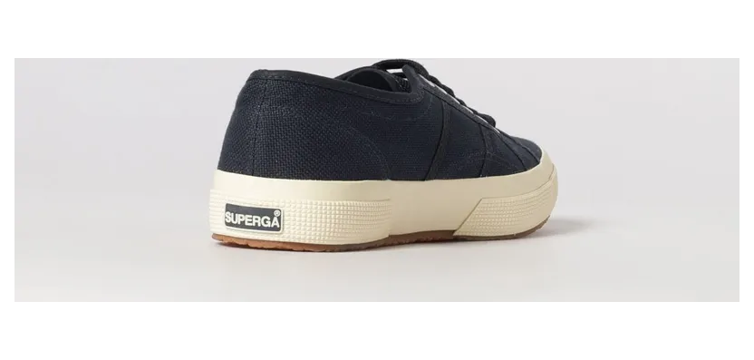 superga-sneaker S000010933