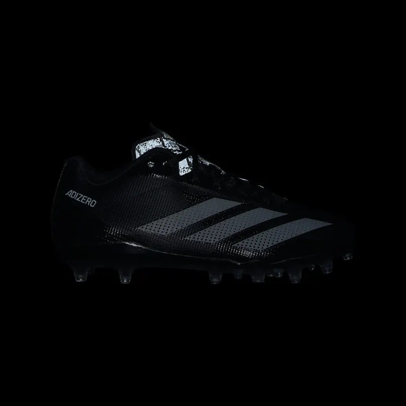 adidas Adizero Electric.2 II Core Black Cloud White (IF1906)
