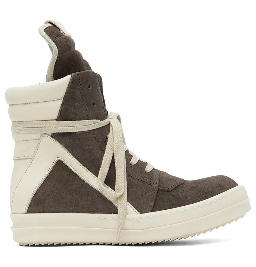 Rick owens sneaker RP02B6894 LCC