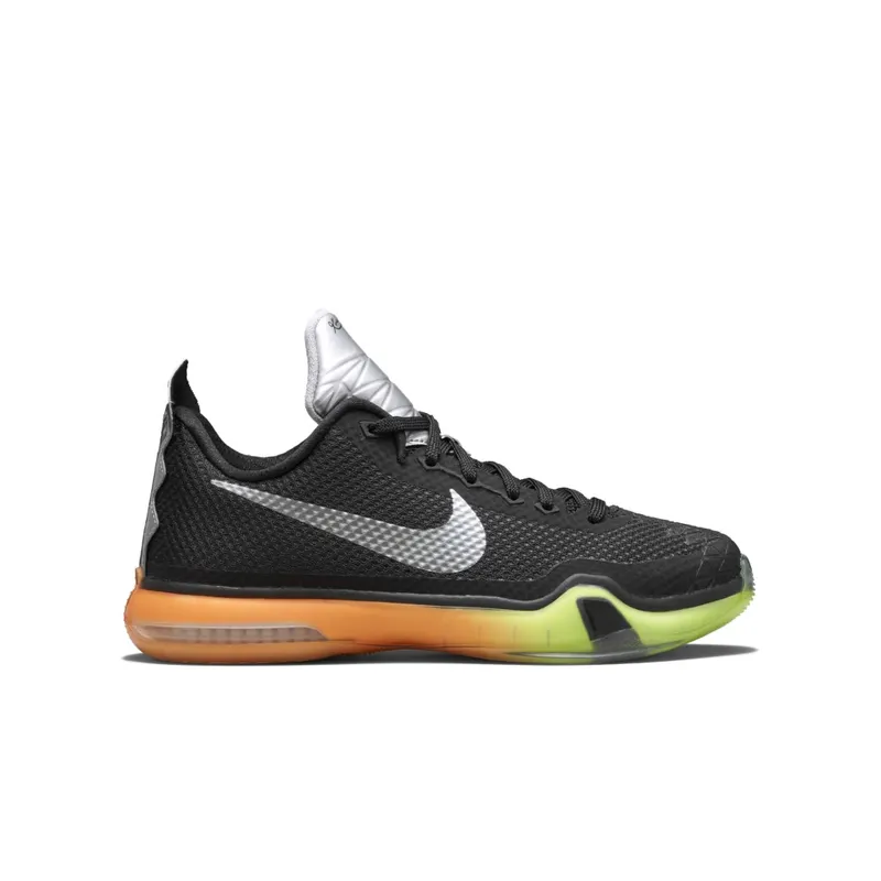 Nike  Kobe 10 All Star (GS)  (743872-097)