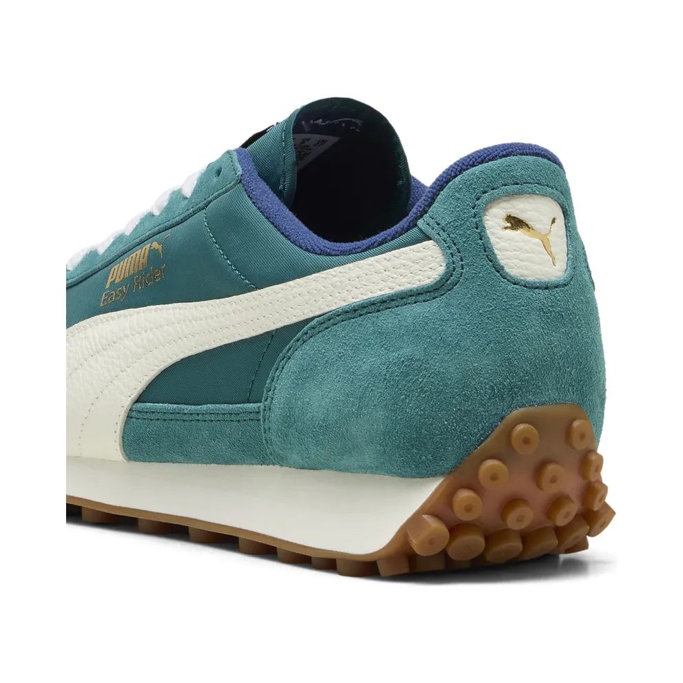 Puma Easy Rider Vintage “Emerald Ice / Warm White” (399028_49)
