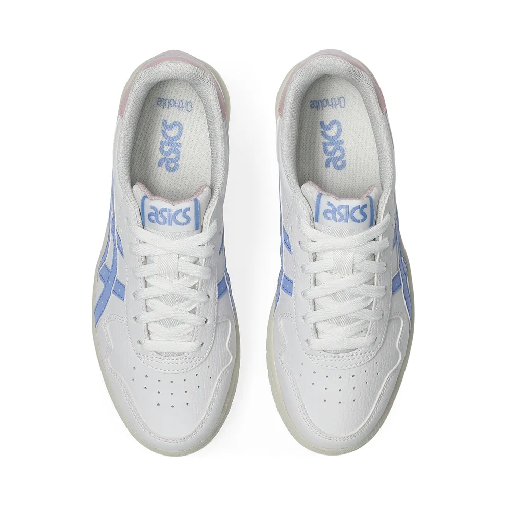 ASICS JAPAN S “White / Light Sapphire” (1202A118-143)