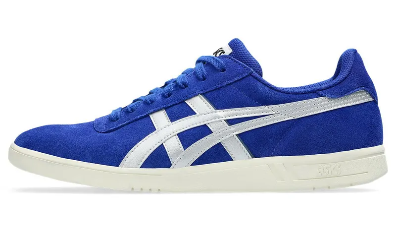 ASICS Gel-Vickka Pro Prussian Blue Pure Silver (1201A486-402)