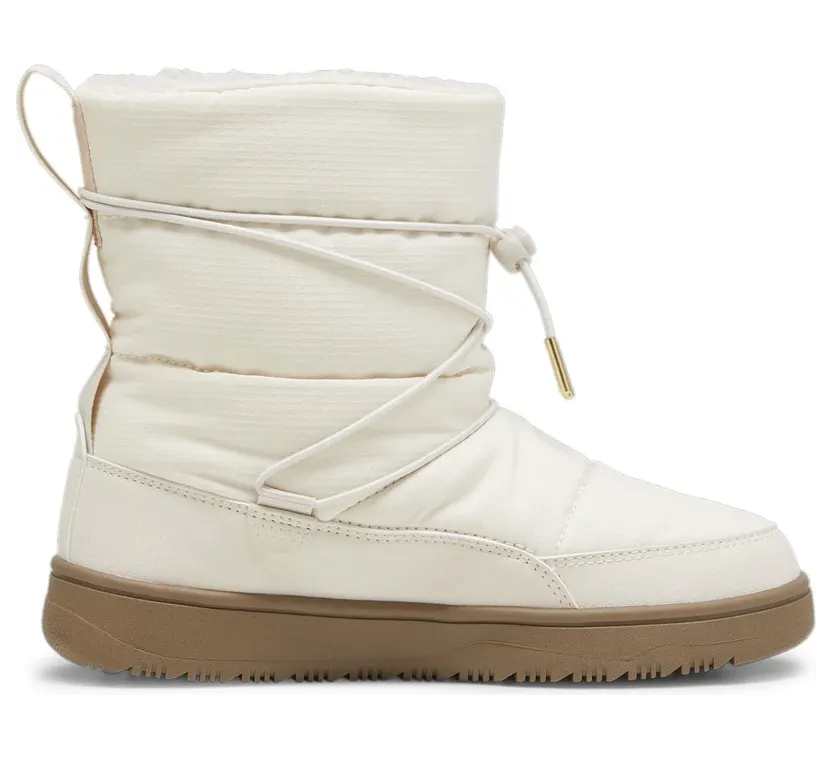 Puma sneaker zwart (393920)
