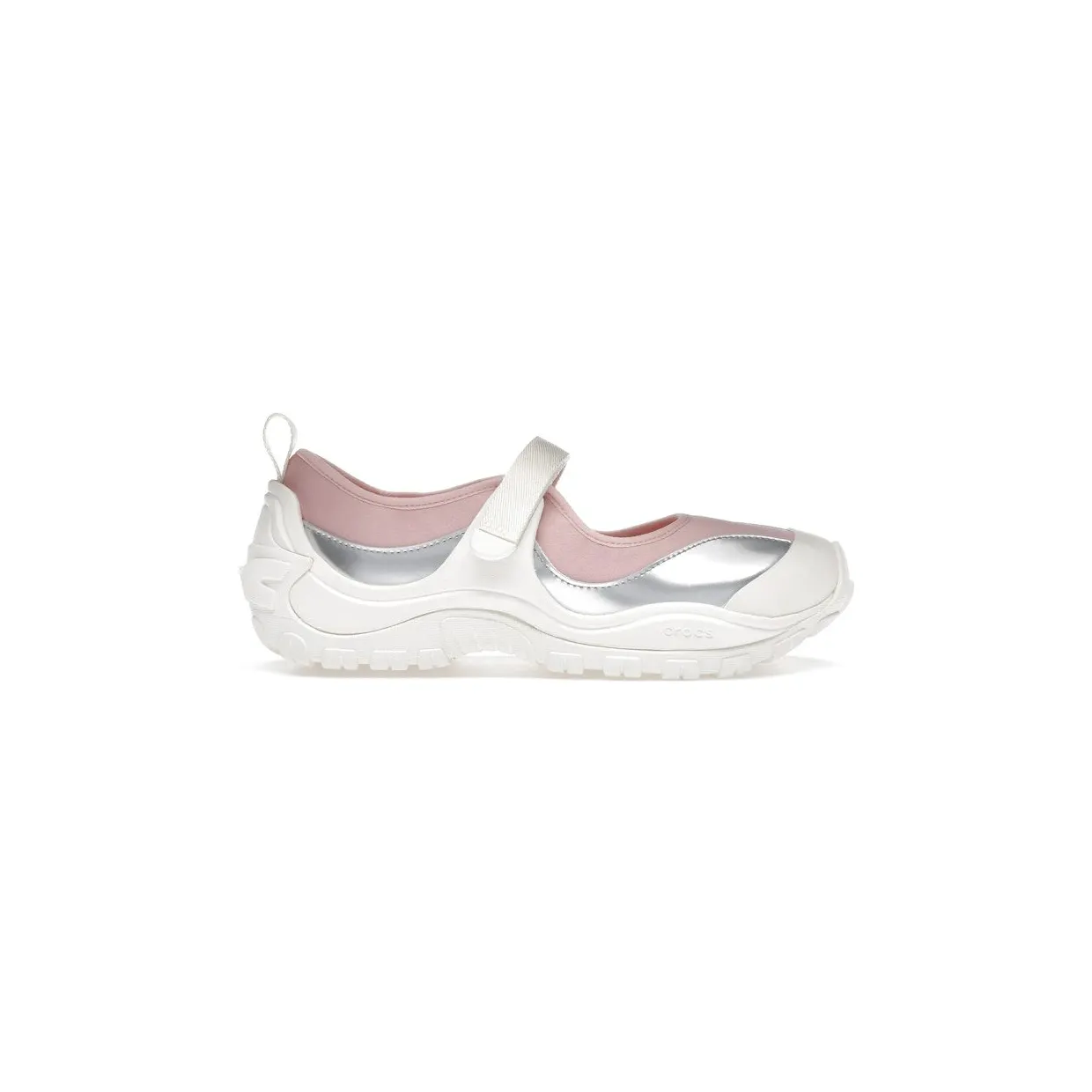 crocs-sneaker 210639-0WV