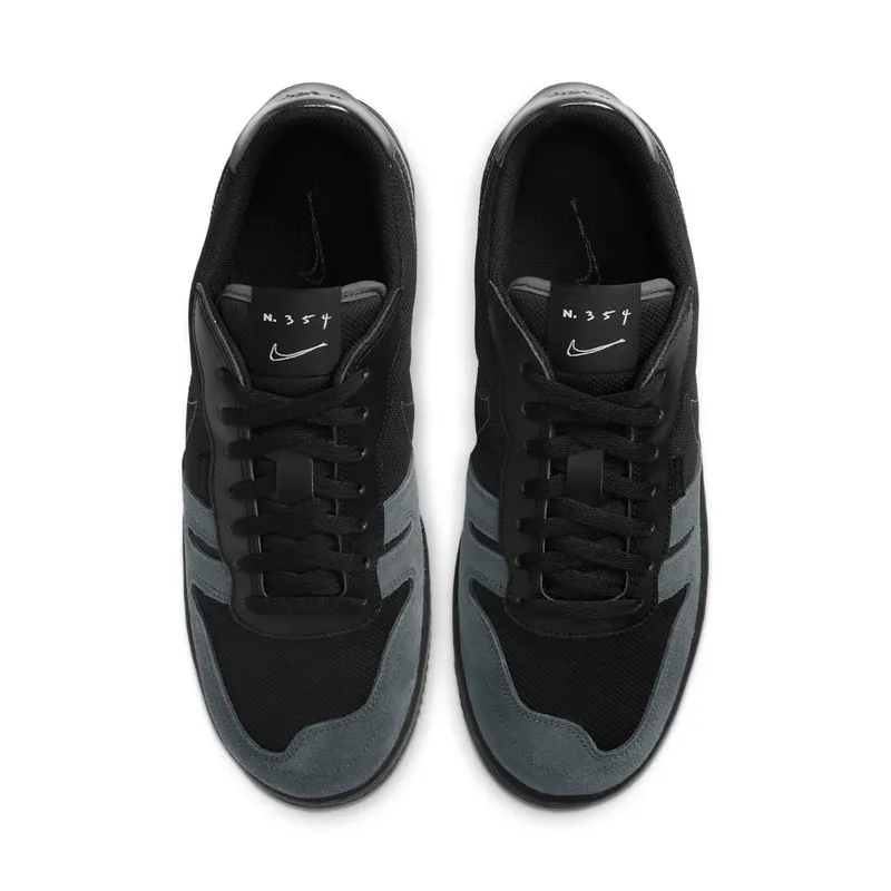 Nike Squash Type Black Anthracite Black/Anthracite (CJ1640-001)