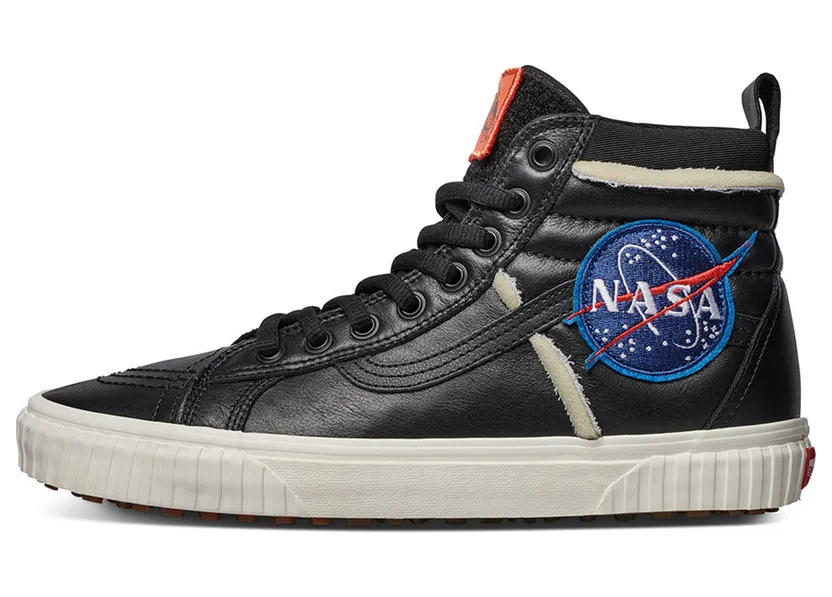 Vans x NASA Sk8-Hi 46 MTE DX ‘Space Voyager’ Black (VA3DQ5UQ3)