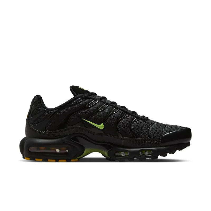 Nike Air Max 1 Black/Volt Ice/Black (DM0032-036)