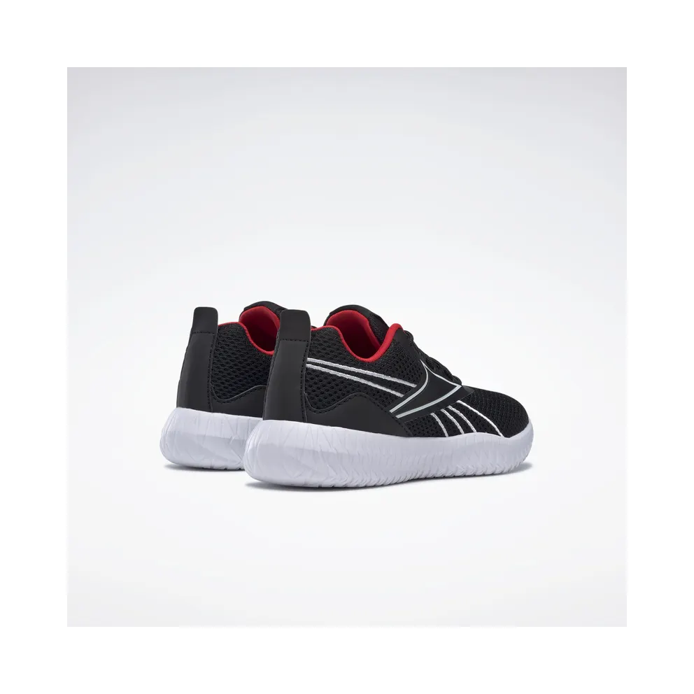 Reebok Flexagon Energy Shoes Black / Vector Red / White