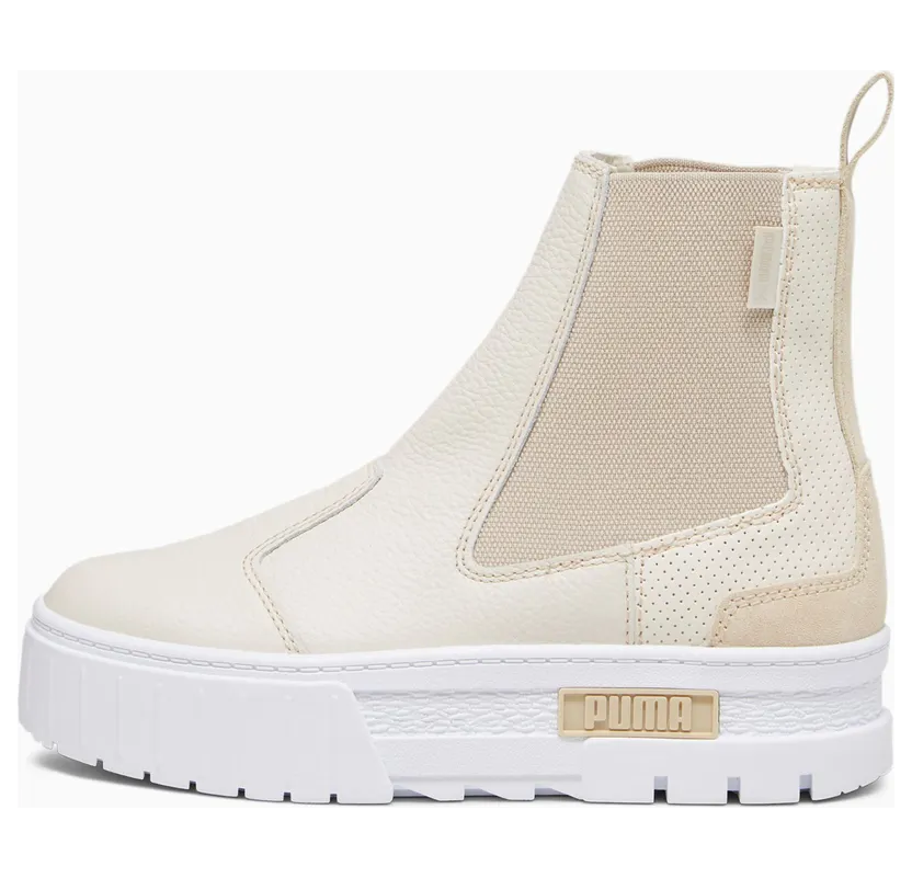 Puma Mayze Chelsea Luxe (393092-02)