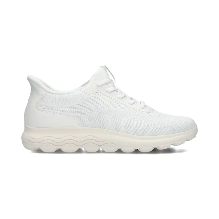 Geox Spherica “White” (D557MA06KBCC1000)