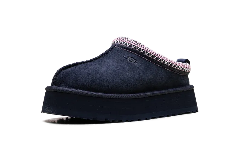 Ugg Tazz II Slide “Dark Indigo” (1174471-DKN)