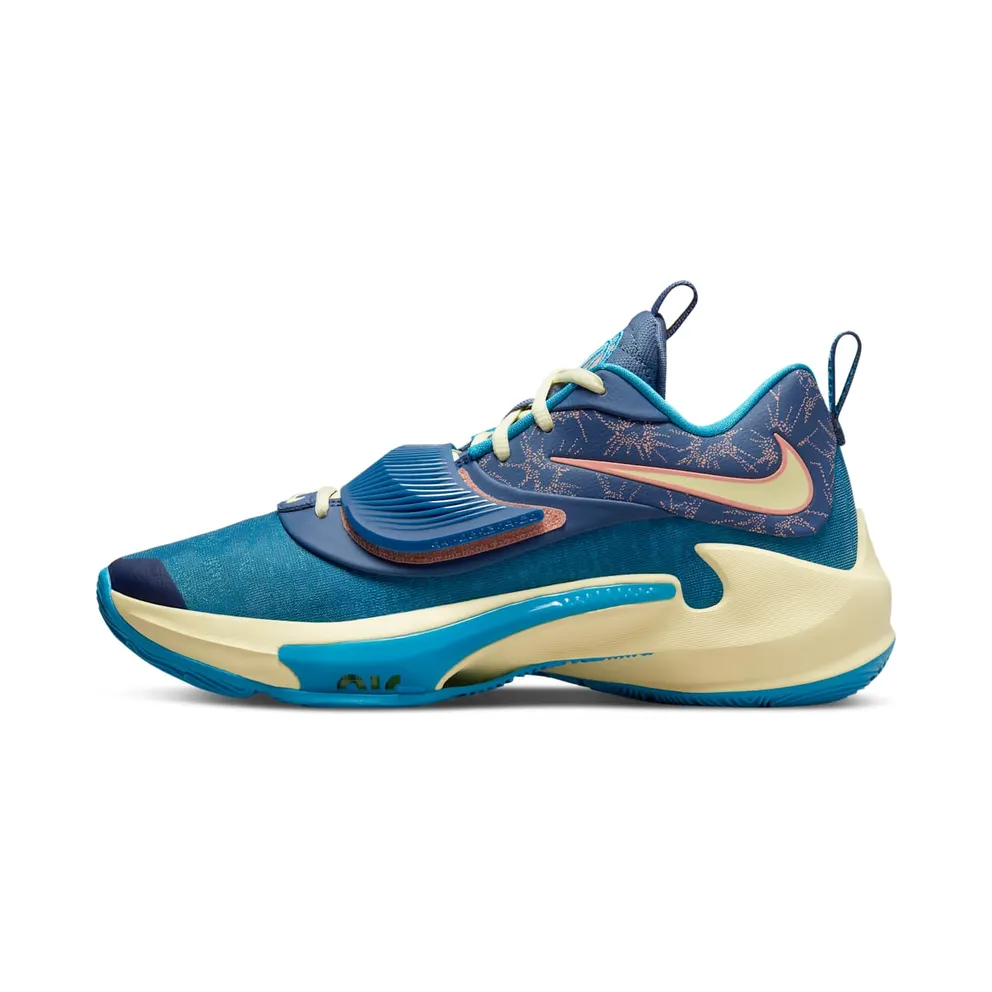 Zoom Freak 3 Multi-Color (DH7347-900)