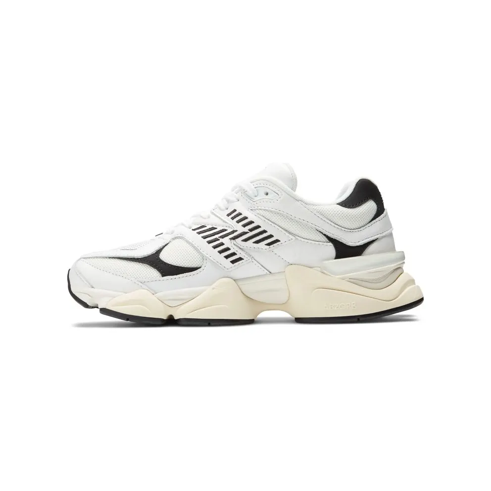 New Balance 9060 “White / Black” (U9060AAB)