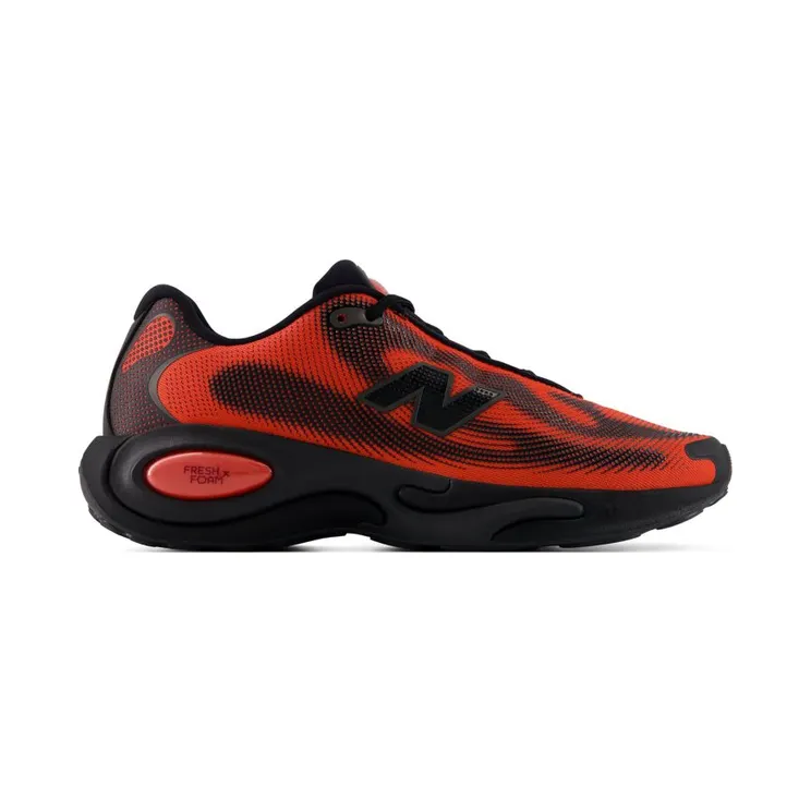 New Balance AC Runner Neo Flame Black Metallic (MACR11FV)