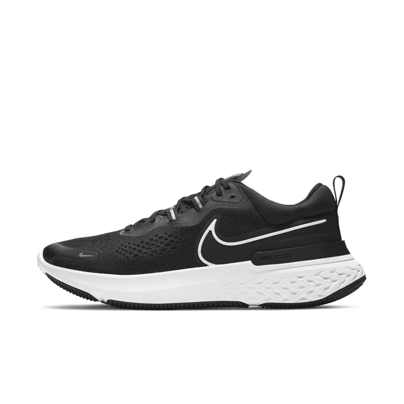 Nike React Miler 2 Road Running Black (CW7121-001)
